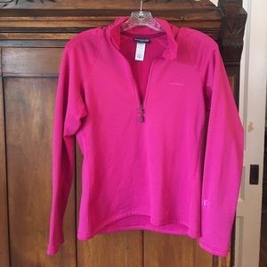 Patagonia R1 long sleeve top